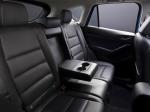 Mazda CX-5 2012 года (US)